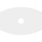 Ekena Millwork Kailey Architectural PVC Ceiling Medallion, 22"W x 14 5/8"H x 3"ID x 11 3/4"C x 1"P, One-Piece CMP22X14KY-03000 - alternate 3
